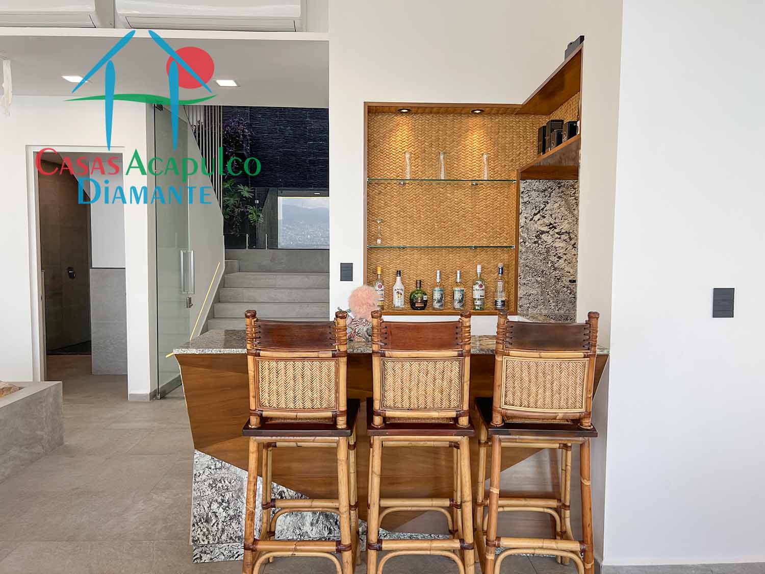 Villa Piama - Estancia 9